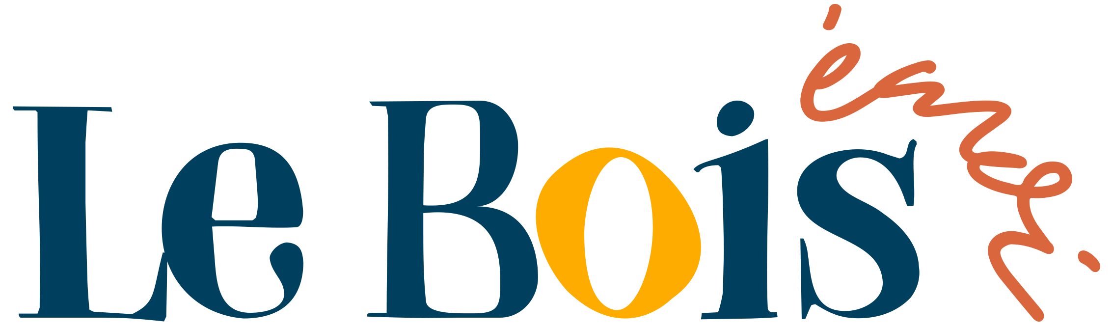 Logo Le Bois émoi